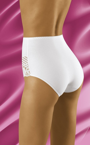 Eco-Ou Figi Damskie Wolbar czarny