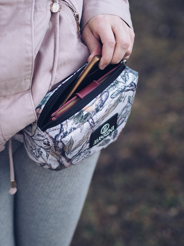 Nerka Ornithology - Makaszka