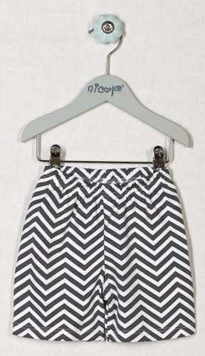 14036 A Spodenki krótkie "FOX" Nicol