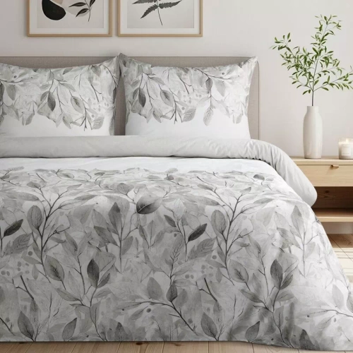 Eurofirany SPRING 63 pościel satyna bawełniana 100% Oeko-Tex