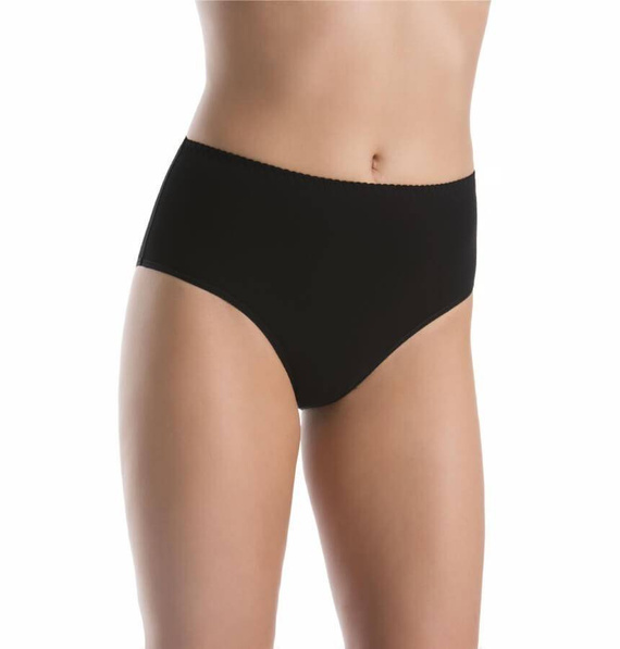 548-3 Simi Figi bambusowe wielopak Teyli - czarne