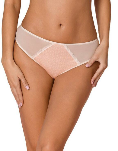 VF-459 Figi damskie Vena brzoskwiniowy