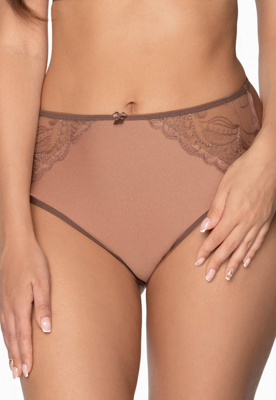 GFP 1108 Lorena Figi damskie Gaia mokka