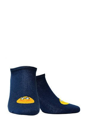 Stopki W81.51P Emotki Wola szary 979