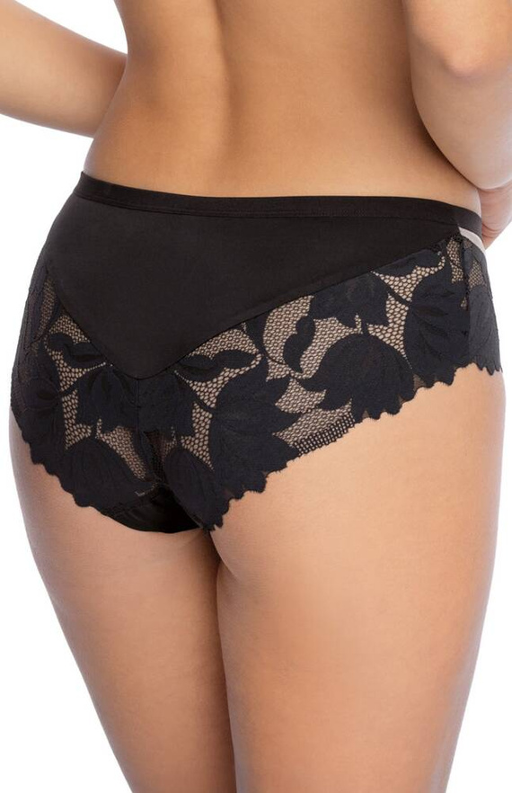 GFP 1134 Keto Figi damskie Gaia czarny