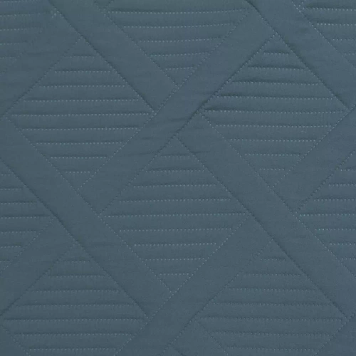 Alara 5 narzuta dekoracyjna Design91 turkusowy