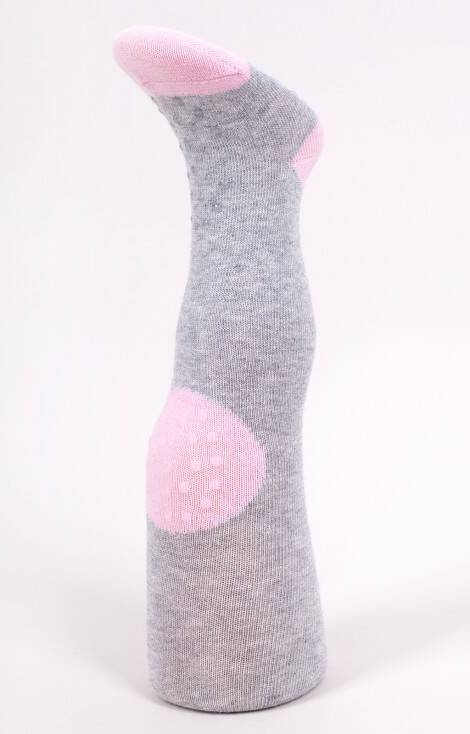 RAB-0025G Girl Rajstopy do raczkowania mix kolor