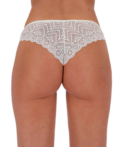 Lyria Figi damskie Passion - biały