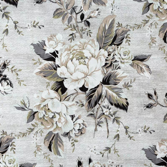 Eurofirany SPRING 62 pościel satyna bawełniana 100% Oeko-Tex