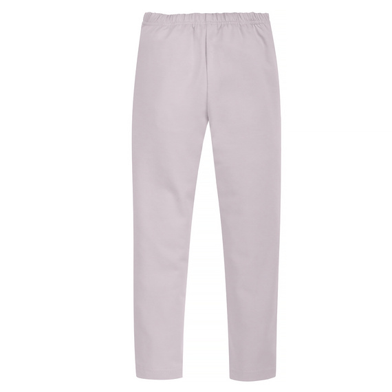 Romantic Legginsy dziecięce Pinokio -  różowy 