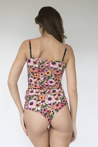 Rudbekia Brasil Figi damskie Julimex multicolor