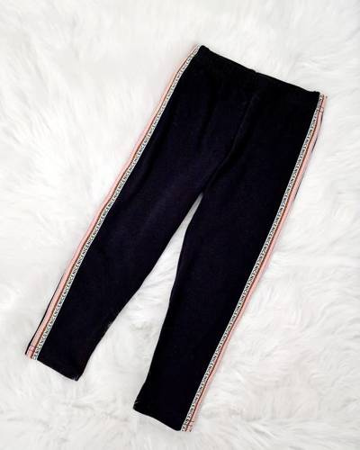 Nice legginsy Bambarillo czarny