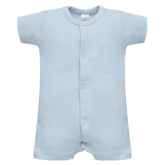 Lovely Day Rampers rozpinany Pinokio - niebieski