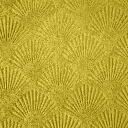 Poszewka dekoracyjna Miva Eurofirany musztardowy