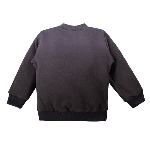 Magic Bluza dresowa Eevi- grafit