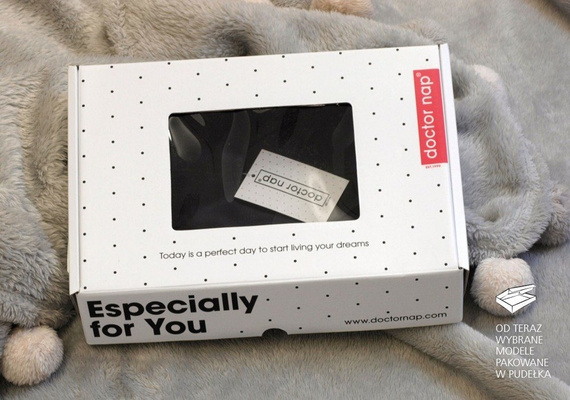 9993 Szlafrok Doctor Nap - zebra colour