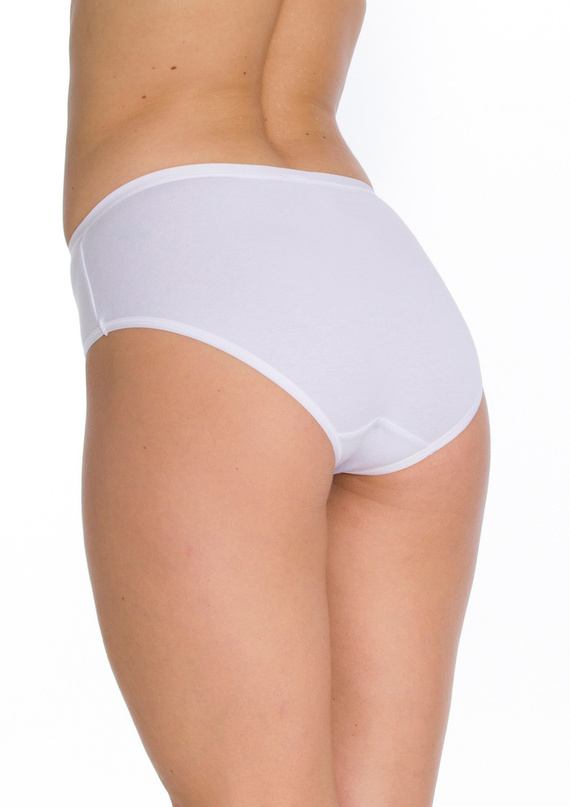 LPC 010 figi 2-pak Key - biały