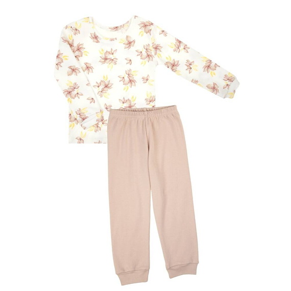 203036 Lou Piżama dziecięca Nicol