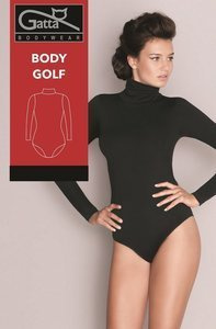 0045577S3706 Body Golf Gatta - czarny