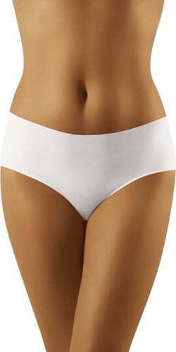 Eliana Figi Damskie  Wol-Bar  biały