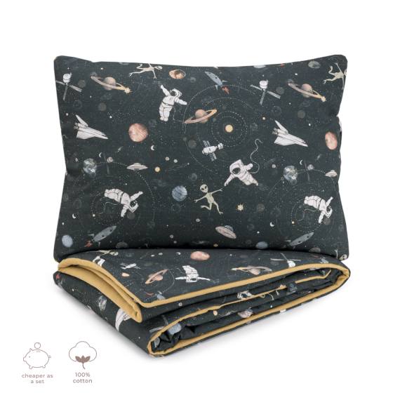 Stardust Zestaw Średniaka/ Przedszkolaka Makaszka