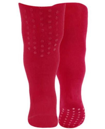 ABS Rajstopy do raczkowania Wola cherry