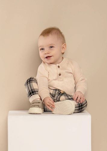 163690 Magia Świąt Spodnie dresowe Nicol