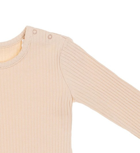 212101 Tola Body z długim rękawem Nicol