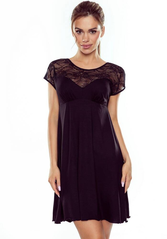 Catalina Koszula First Lady  Eldar- czarny