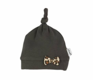 171054 Czapeczka niemowlęca "Mia" Nicol