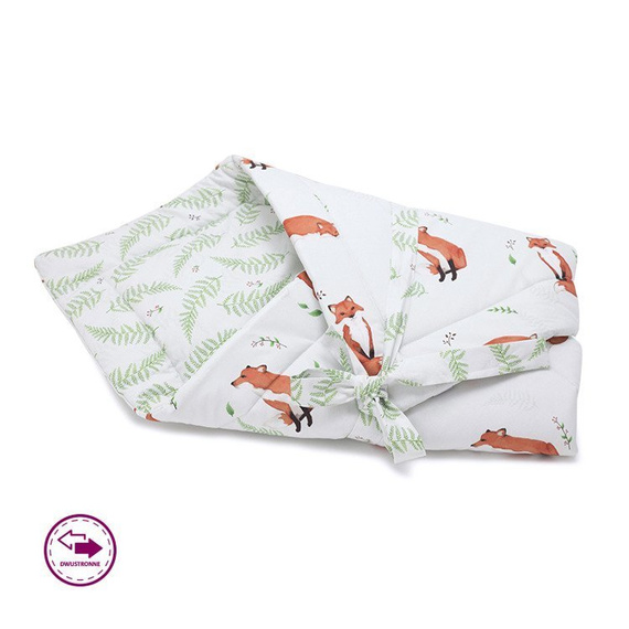 Rożek niemowlęcy Fairies- Makaszka