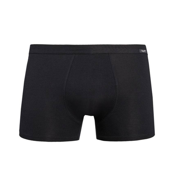 801 Levi Bokserki męskie Teyli - czarny