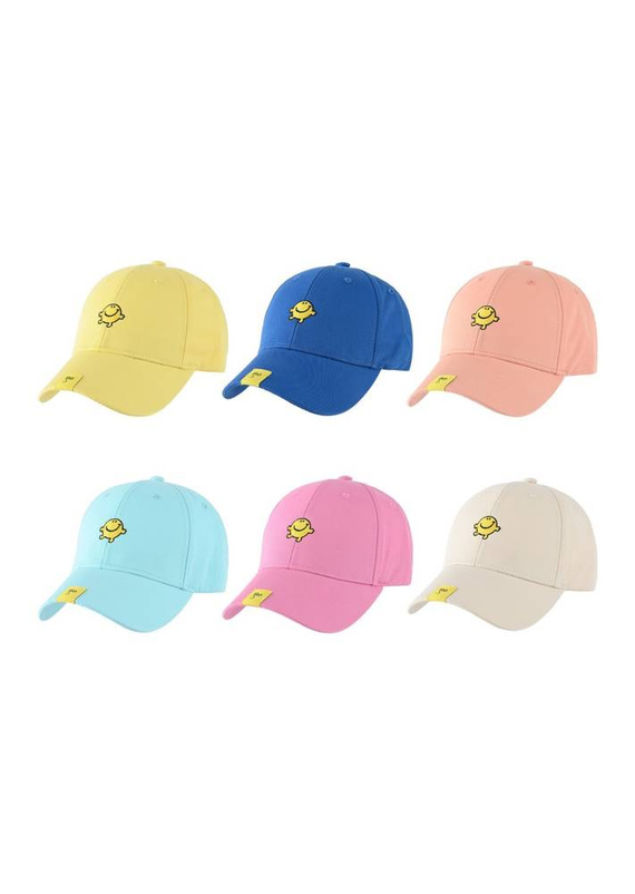 CZD-0164 Czapka młodzieżowa Limited Edition Be Snazzy mix kolor