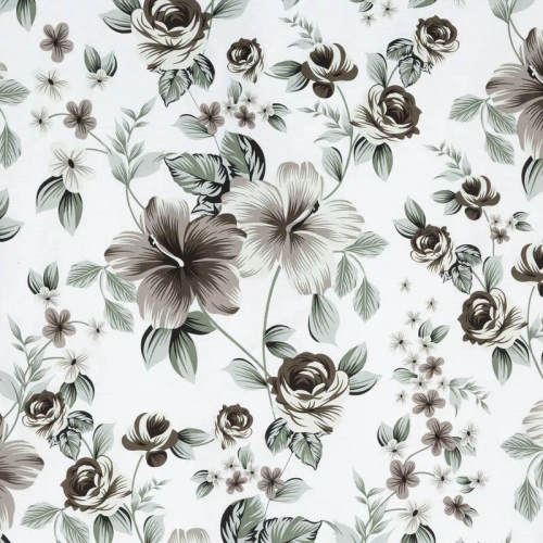 Eurofirany SPRING 67 pościel satyna bawełniana 100% Oeko-Tex