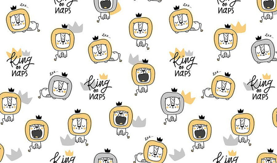 Komplet pościeli z wypełnieniem Baleriny CocoBird