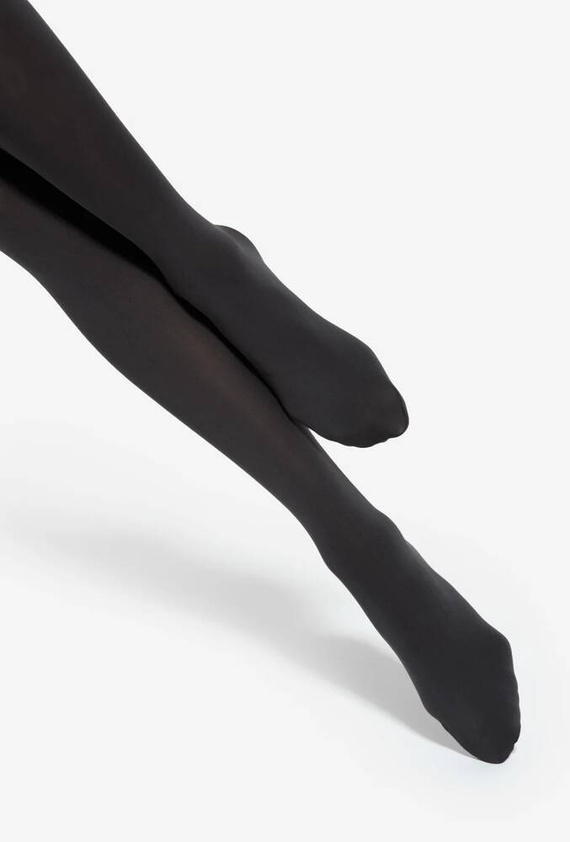 Satti Matti Rajstopy 90 den Gatta nero