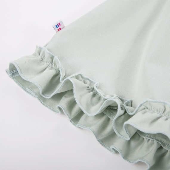 Ceremony Sukienka na ramiączkach Eevi - miętowy