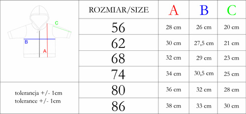 210302 Kurtka dresowa dwustronna "Teddy" Nicol