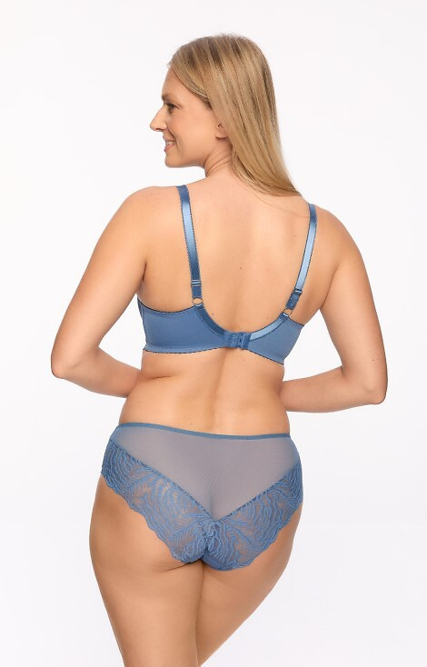 GFP 1228 Isla Figi damskie Gaia - niebieskie 