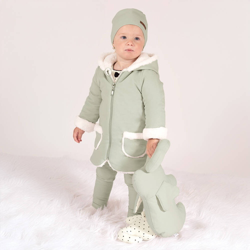 208287 Kurtka dresowa "Lizy" Nicol