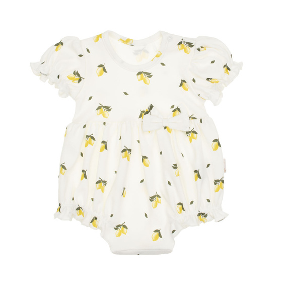 212152 Rampers z krótkim rękawem "Tola" Nicol