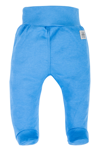 08247N "Greco" Półśpioch niemowlęcy Makoma niebieski