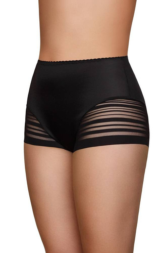 300 Figi  Damskie Modo czarny