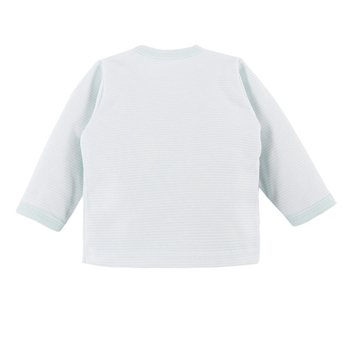 Big Bear Kaftanik bawełniany Eevi - miętowy