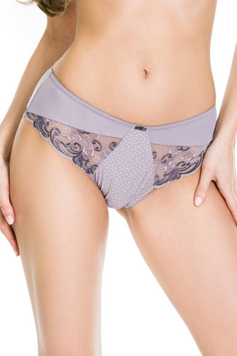 19106 Stella Figi pełne Mediolano stalowy 