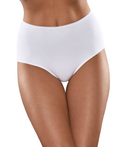 bbl 143 Figi Damskie Babell - biały