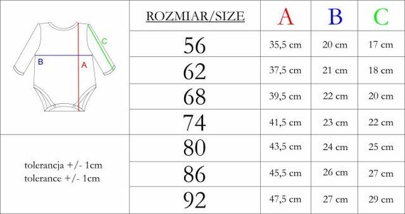 Body Niemowlęce Nicol Tosia 225097 100% Bawełna różowe Falbanki