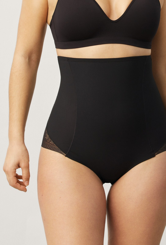 19618 Figi korygujące  Ysabel Mora czarny