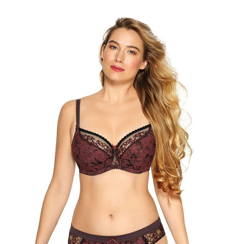 GFP 979 Silvia Figi damskie Gaia klasyczna elegancja