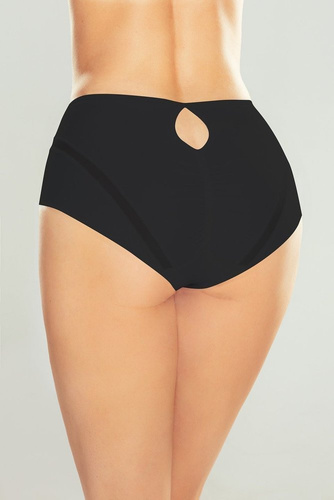 Verna figi damskie Eldar -czarny